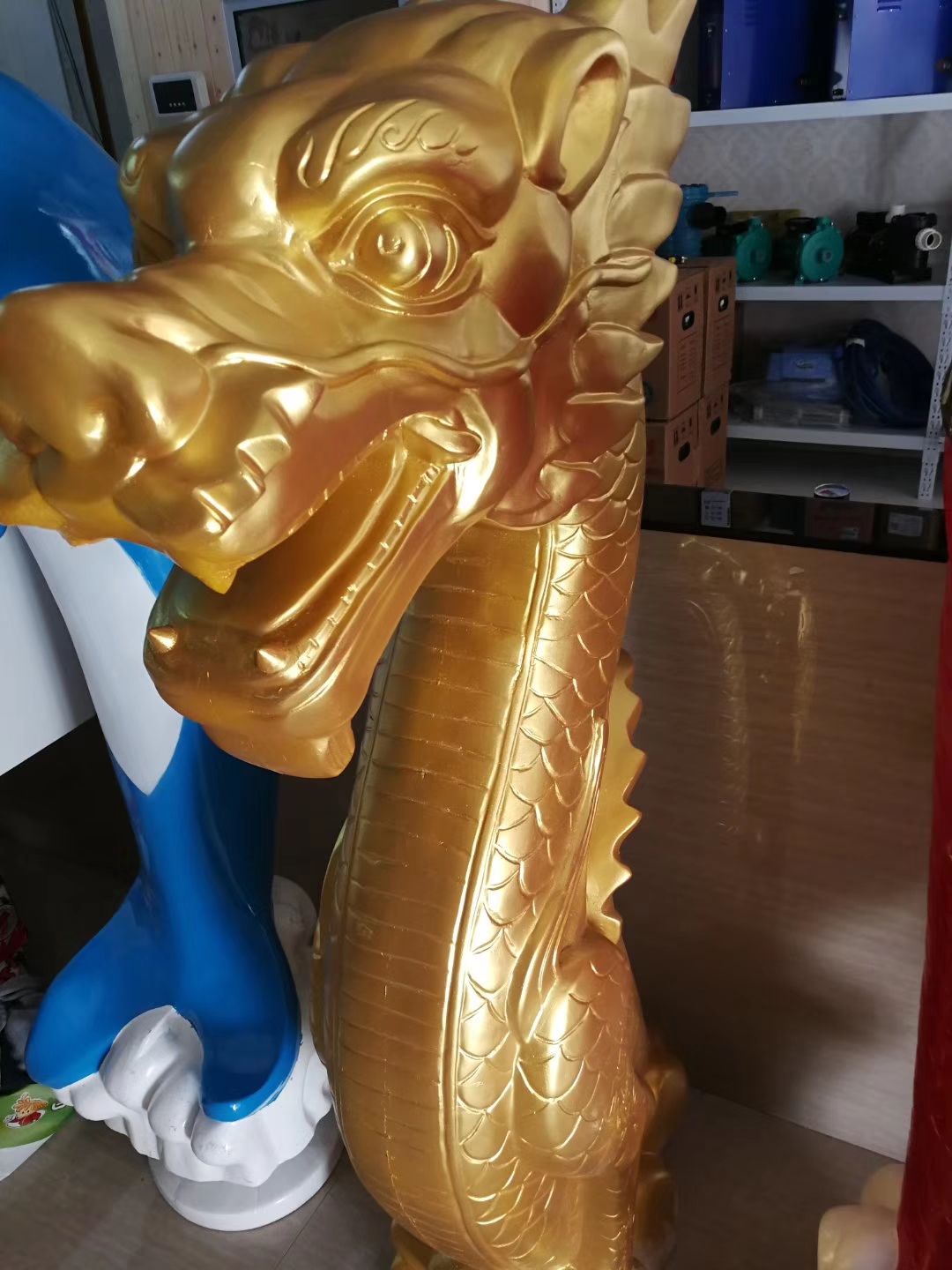水上乐园设施